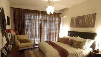 三角形床头：必须要避开的尖锐煞气