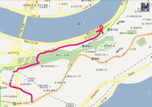 三条让你惊掉下巴的徒步路线！