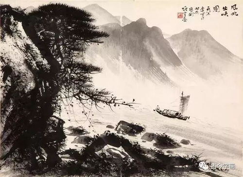 1. 谱写出广阔天地