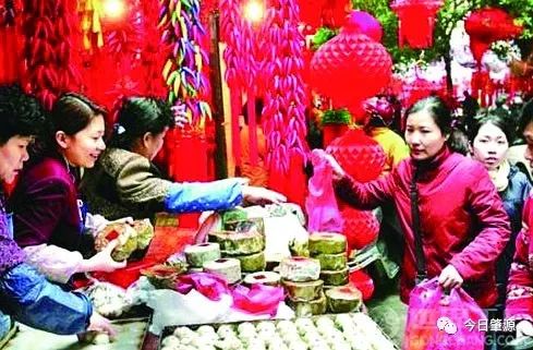 福州春节：古今交融，传统新春爆款照