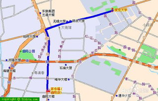 五角场生存指南