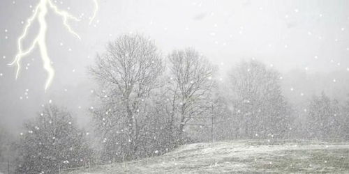 下雪相亲预示着吉凶？下雪天气是否为相亲的凶兆？