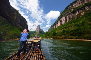 福安短途乱炖：半天玩不完的“碎片式”旅行