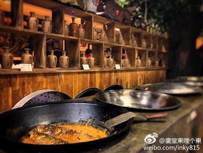 安华里旅行攻略：周边美食探寻之旅