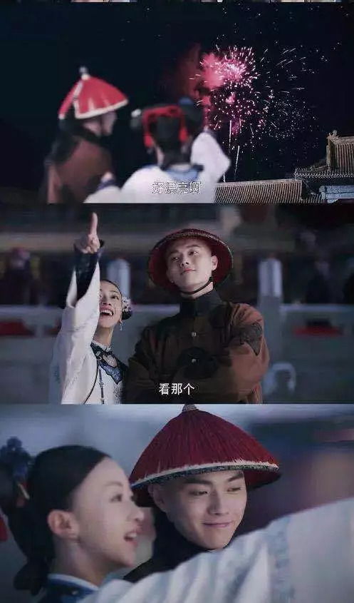 3.1 权力斗争：谁抢了谁的龙椅？