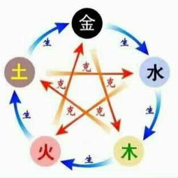 金科玉律第二条：五行平衡不可更少