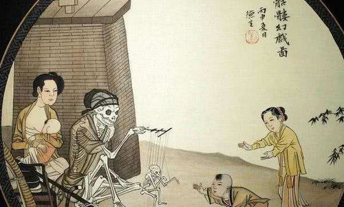 煮豆燃萁