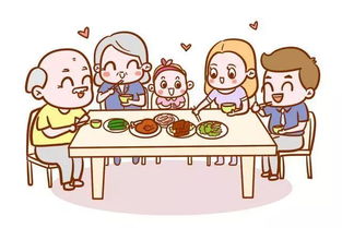 在家饿肚子必备神器