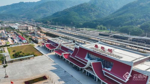 磨憨口岸的“改过计划”：吹点牛皮也没关系