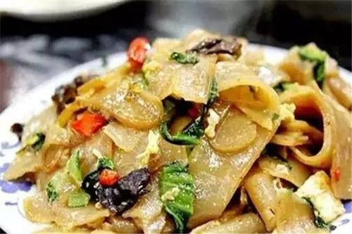 碱水粑：制瓷工人的幸福保密