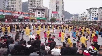 苗年盛宴：非遗传承，民族风情，狂欢不止！