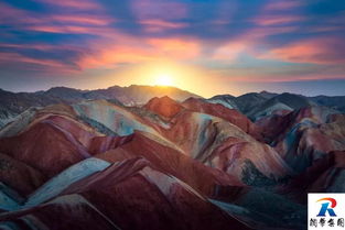 三、 穿越沙漠：大漠孤烟直，我却迷路了