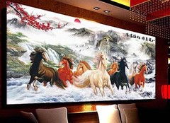 客厅绝对不能放的恐怖物品