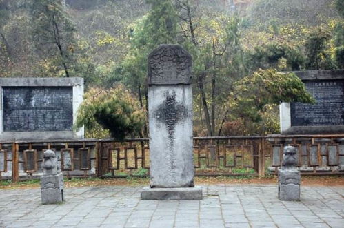 堪陵墓风水真的嫩决定后代命运吗？