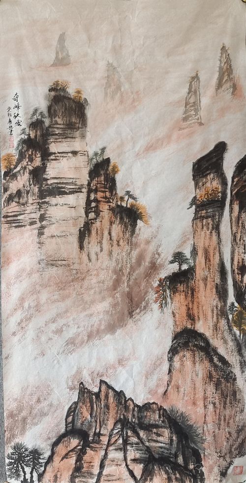 大好山河打一生肖指的是什么生肖？