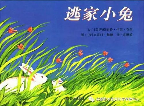逃家小兔变成逃命小兔的玄学真相：为何逃家小兔要变成逃命小兔，难道它遇到了凶险吗？