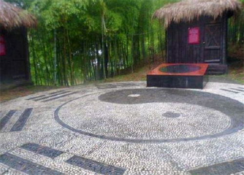 三僚村著名,三僚村著名