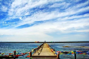 青海湖旅游：一场被忽视的冒险