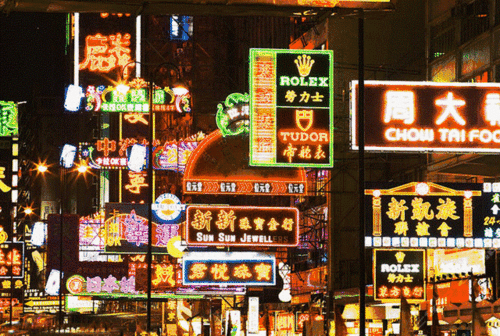 香港隐藏茶餐厅， 这家你一定没去过