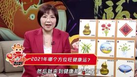 麦玲玲对十二生肖的运势分析具体内容是什么？