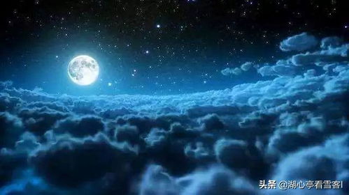 关于“双月”的传说与期待