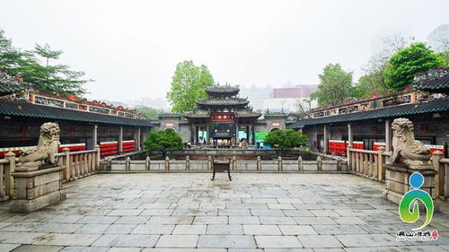 广州：岭南文化底蕴的起源地