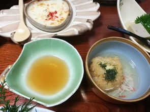 美食与住宿， 让您的旅程更加舒适