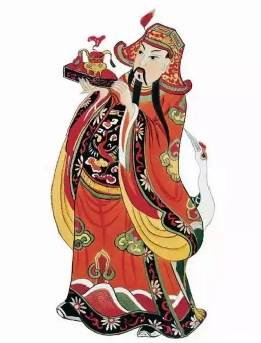 市面上有会摆头的财神爷吗？这种会动的财神爷叫什么？