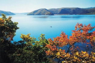 镜泊湖神秘玩法：十二生肖专属路线