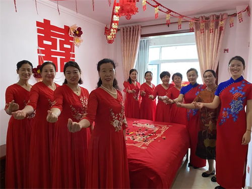 传统婚俗碰撞现代，迷信嫁娶新风尚！