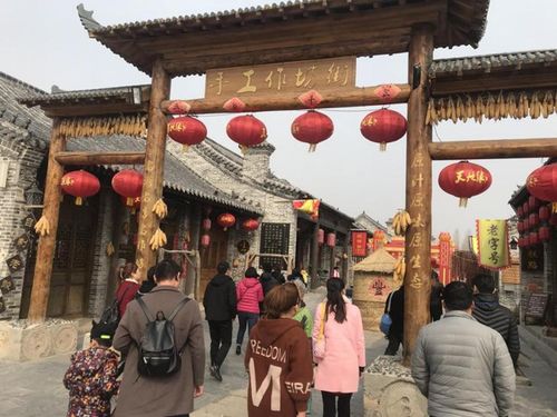 九、 小众秘境：枫桥古镇 & 老街弄堂