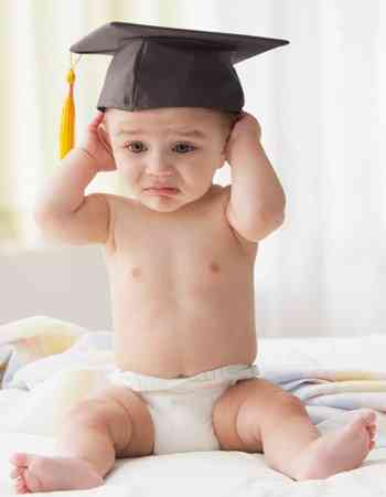 胎教时间表大揭秘