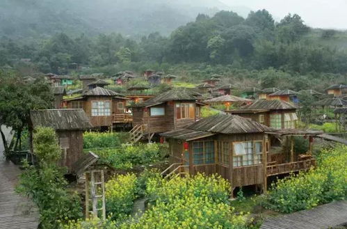 入住避暑山庄这是什么体验？
