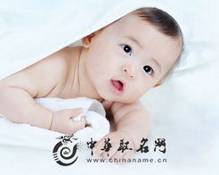 如何给刚出生的宝宝起一个既可爱又寓意美好的名字呢？