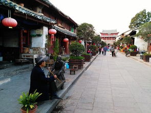 乱七八糟的景点介绍（随意拼凑）