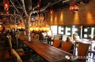 1. 梨泰院：异国风情与地道韩餐的完美融合