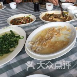 浆粑：夏日清热开胃的佳品（顺便吐槽一下天气热得要命）
