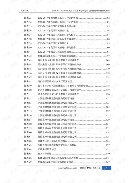 综合运势分析
