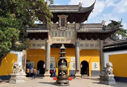 横县南山寺庙,横县南山庙介绍