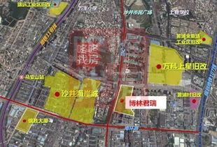撕掉“老县城”标签，永远区的行路比你想象得梗“狡猾”
