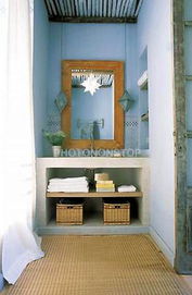 厨房浴厕走廊风水,厨房浴厕走廊风水摆放