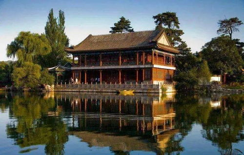 贵州贵阳避暑康养旅居基地！花最少的钱享受高品质的养老生活！