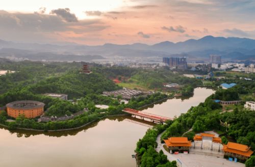 风景？不存在的！