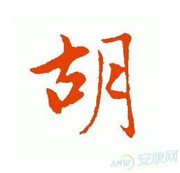 胡姓女孩起名？我扒完10个APP和8个亲戚后想说：哪有哪些100分啊喂！
