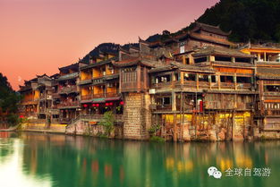沿途风景：眼睛在天堂，屁股在地狱