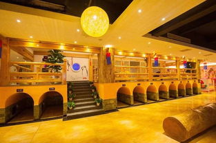 固安洗澡大冒险：一场让你笑到抽筋的