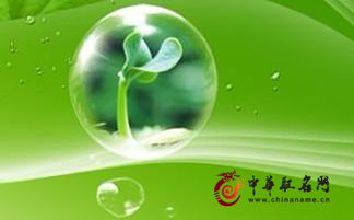 一、绿意盎然——为哪些要给农业生产公司起三字名？🤔🌱✌️