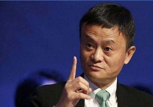 命理玄机：马云的八字大乱斗