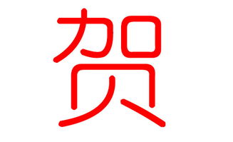 2022年贺姓男孩起名，推荐的名字凶吉如何？