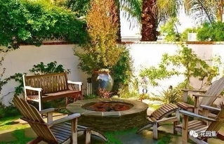 火山石庭院造景,火山石景观